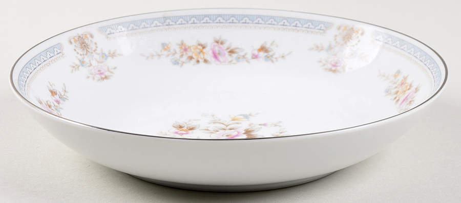Alpine Coupe Soup Bowl by Royal Benton-1