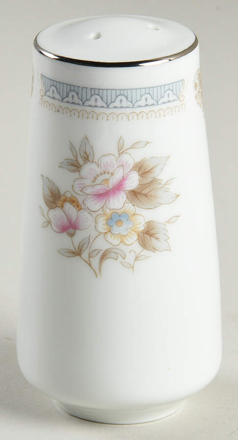Alpine Salt Shaker by Royal Benton-1