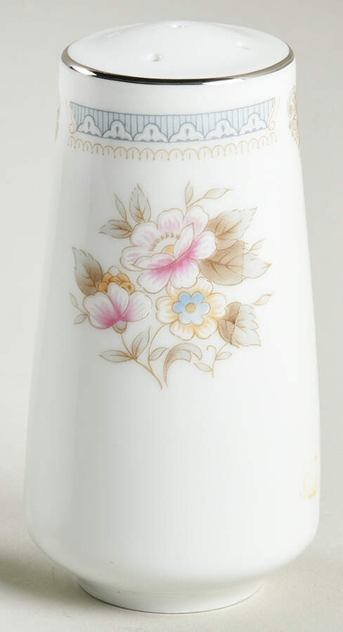 Alpine Pepper Shaker by Royal Benton-1