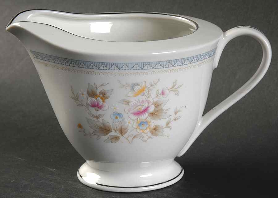 Alpine Creamer by Royal Benton-1