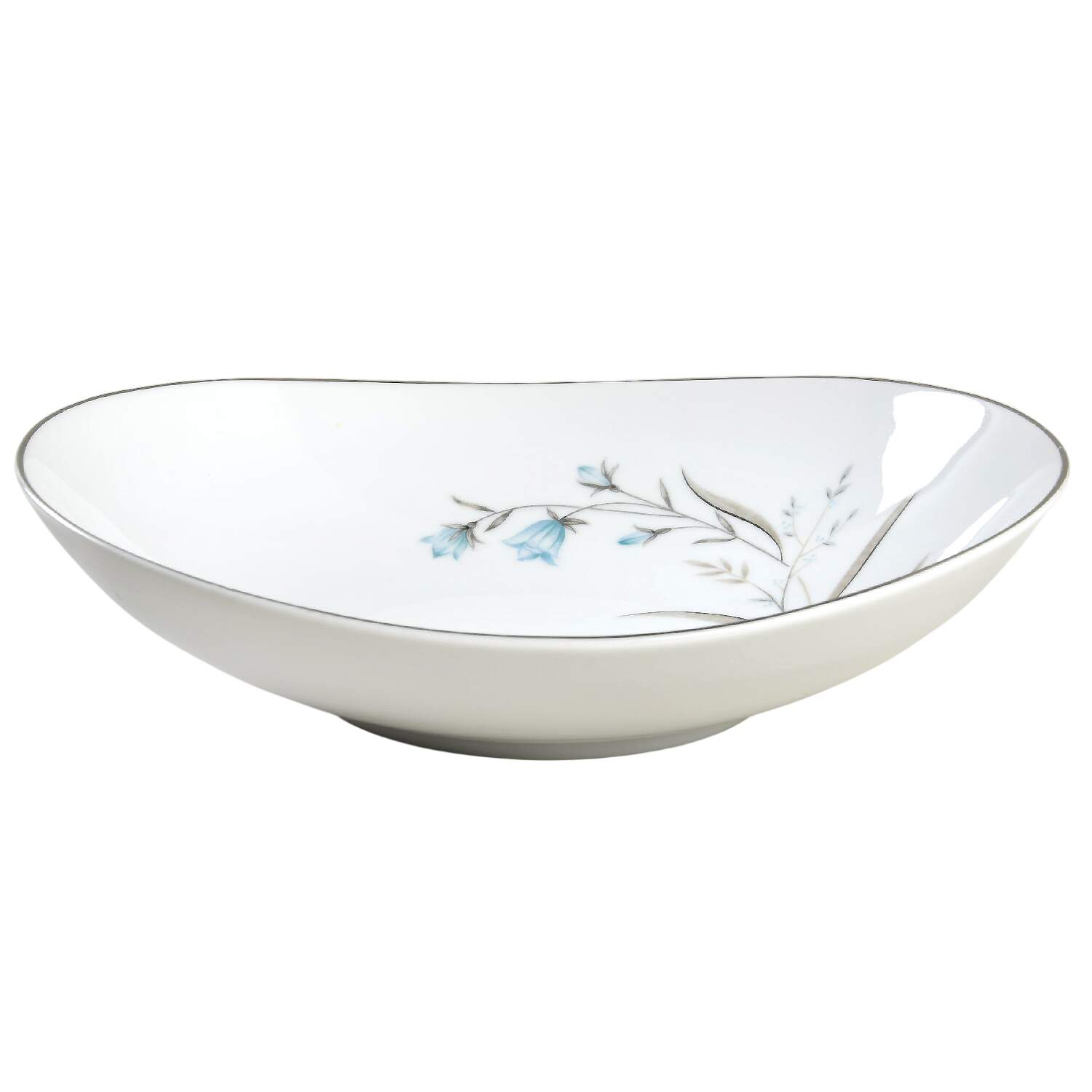 Belafonte 9" Oval Vegetable Bowl by Roberts-1