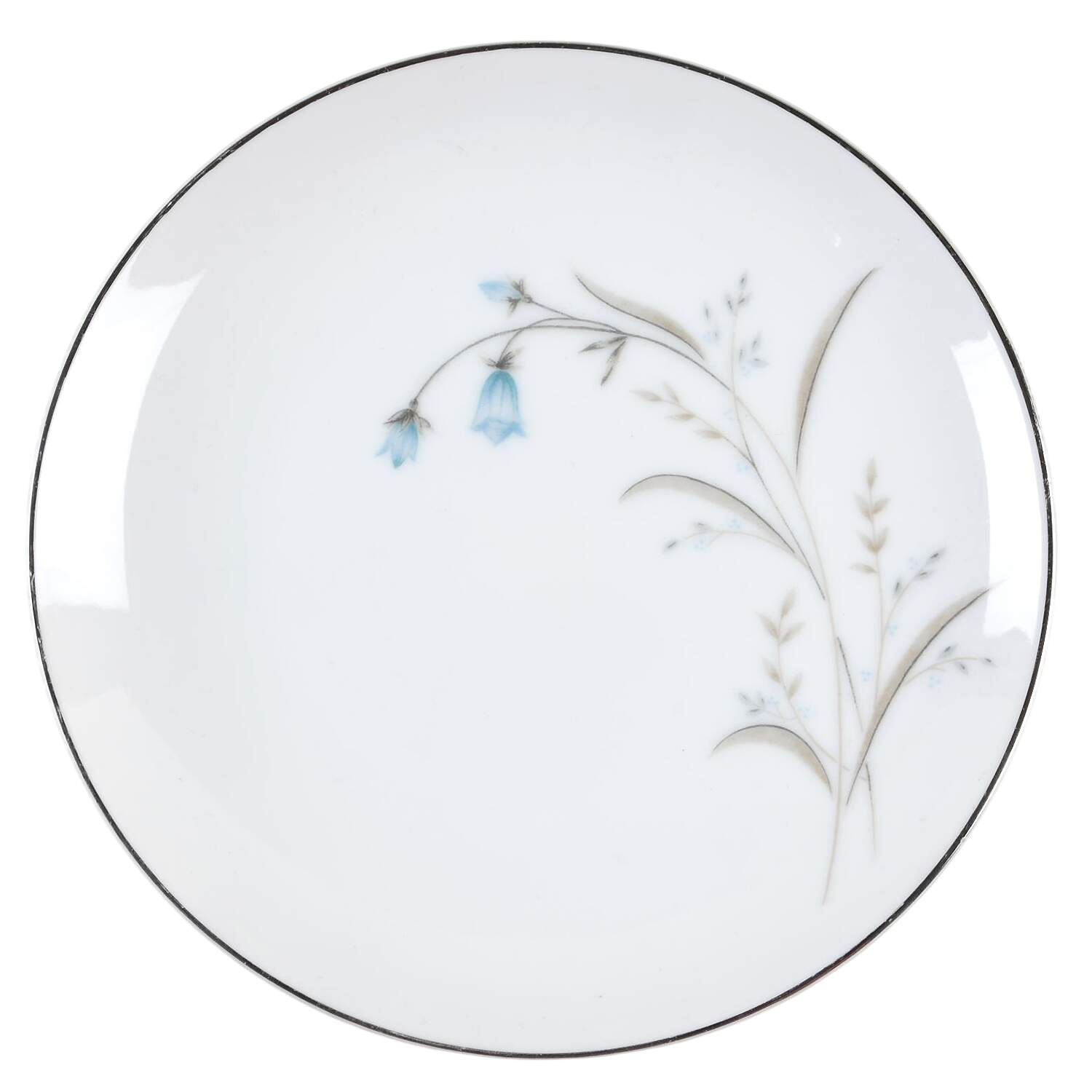 Belafonte Bread & Butter Plate by Roberts-1