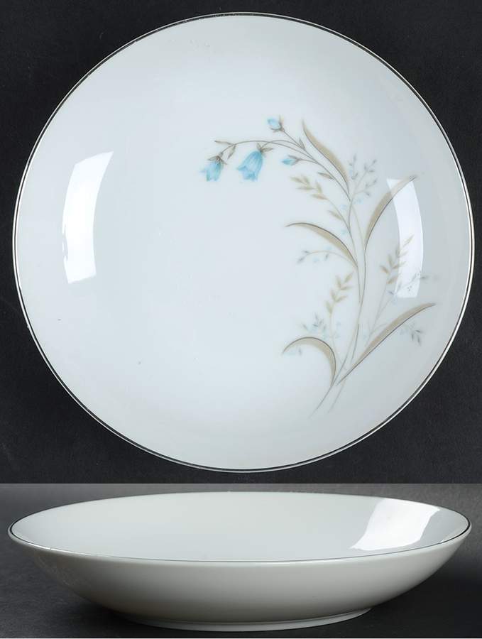 Belafonte Coupe Soup Bowl by Roberts-1