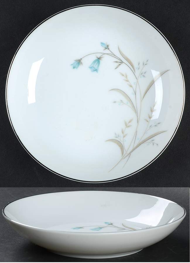 Belafonte Fruit/Dessert (Sauce) Bowl by Roberts-1