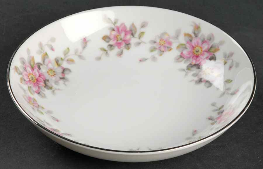 Doris Fruit/Dessert (Sauce) Bowl by Roberts-1