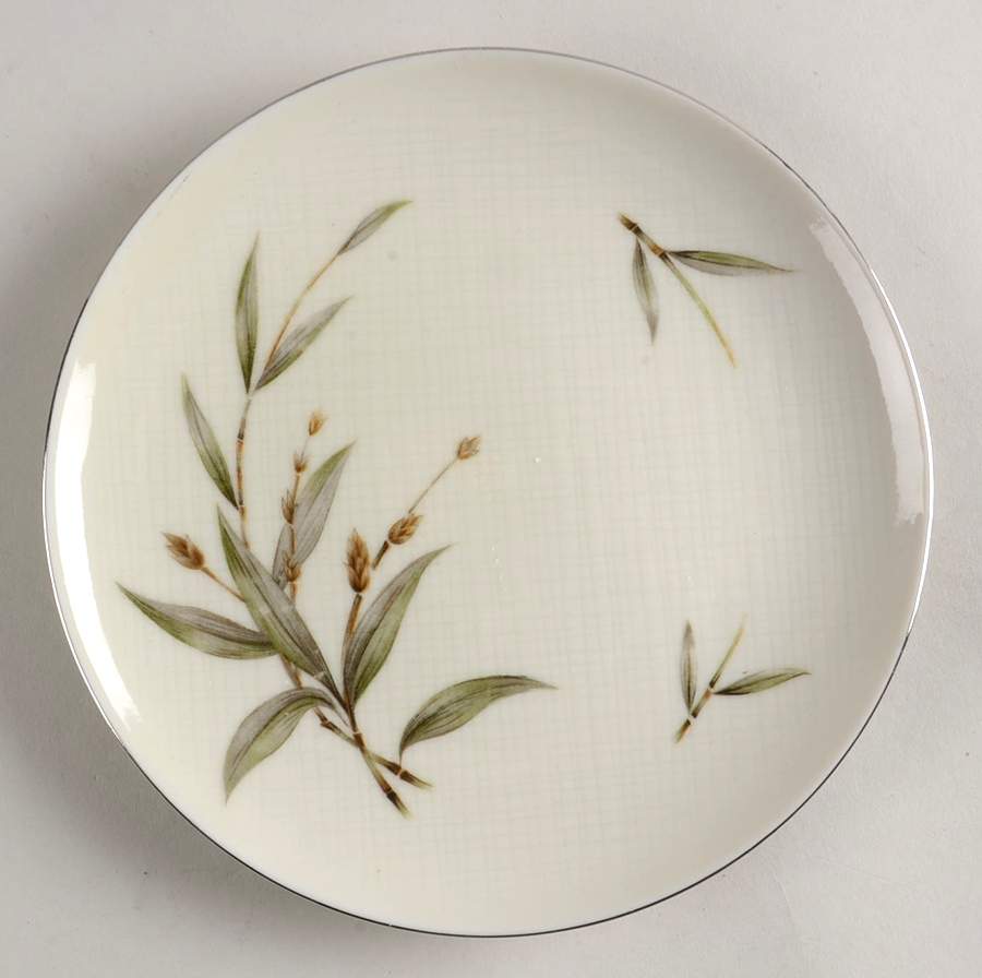 Lanikai Salad Plate by Roberts-1