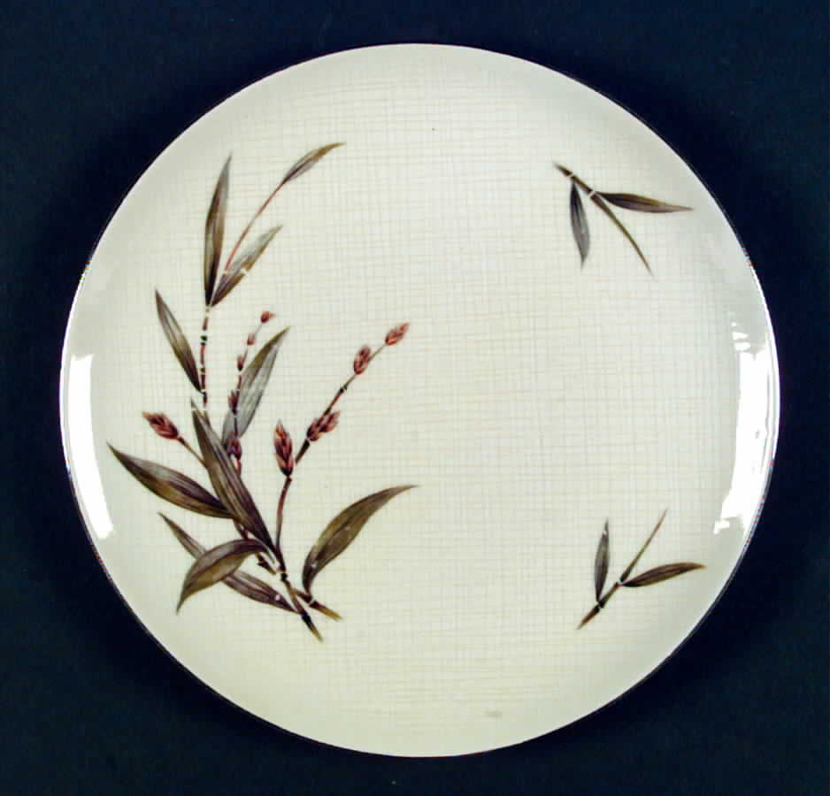 Lanikai Dinner Plate by Roberts-1