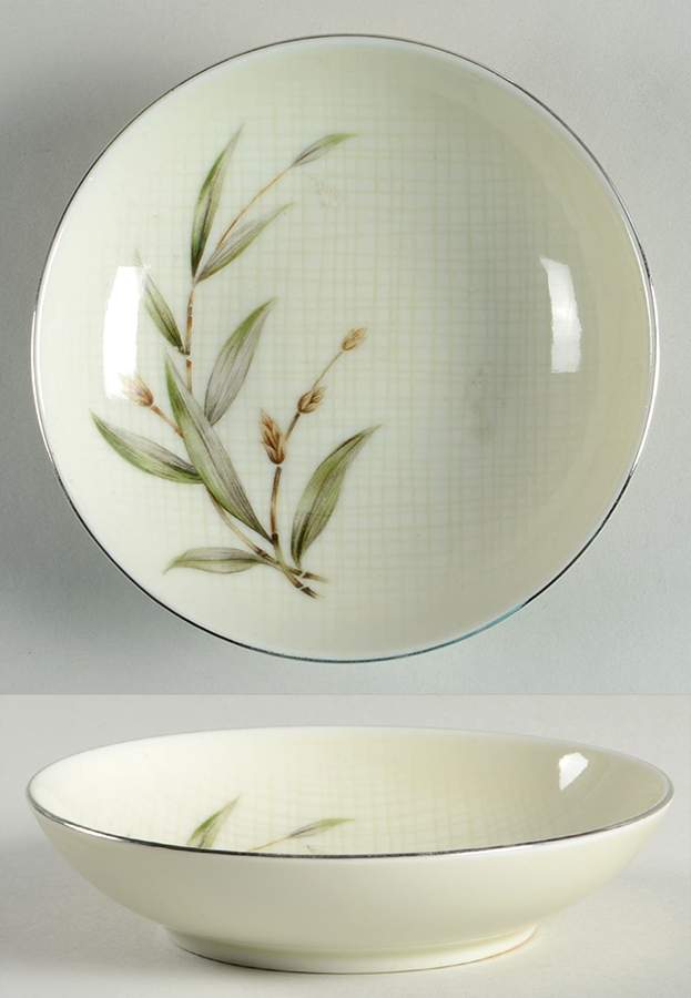 Lanikai Fruit/Dessert (Sauce) Bowl by Roberts-1