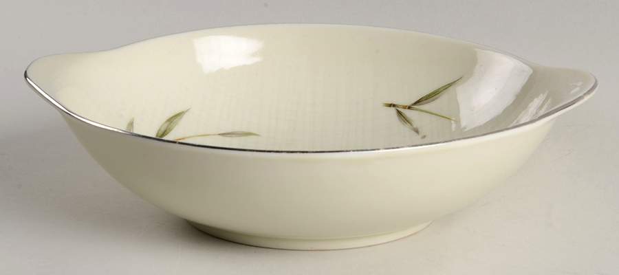 Lanikai 9" Round Vegetable Bowl by Roberts-1