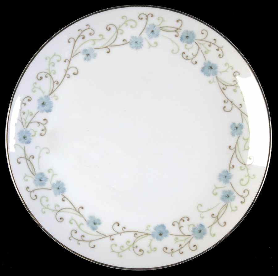 Lucille Bread & Butter Plate by Roberts-1