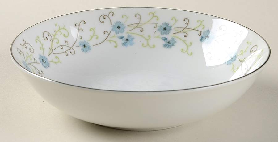 Lucille Coupe Cereal Bowl by Roberts-1