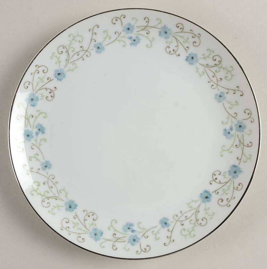 Lucille Salad Plate by Roberts-1