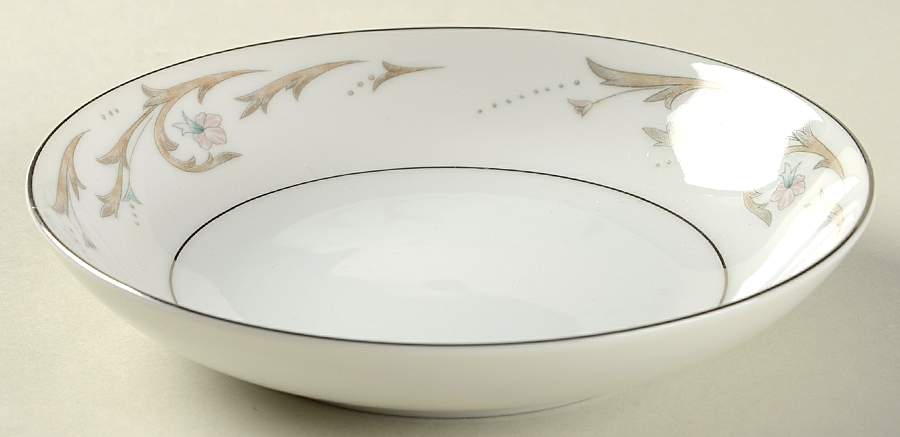 Splendora Fruit/Dessert (Sauce) Bowl by Roberts-1