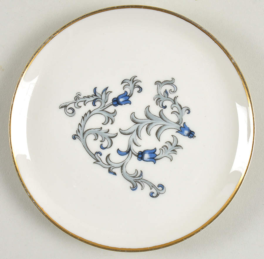 Buckingham Wine Bottle Coaster by Royal Cathay-1