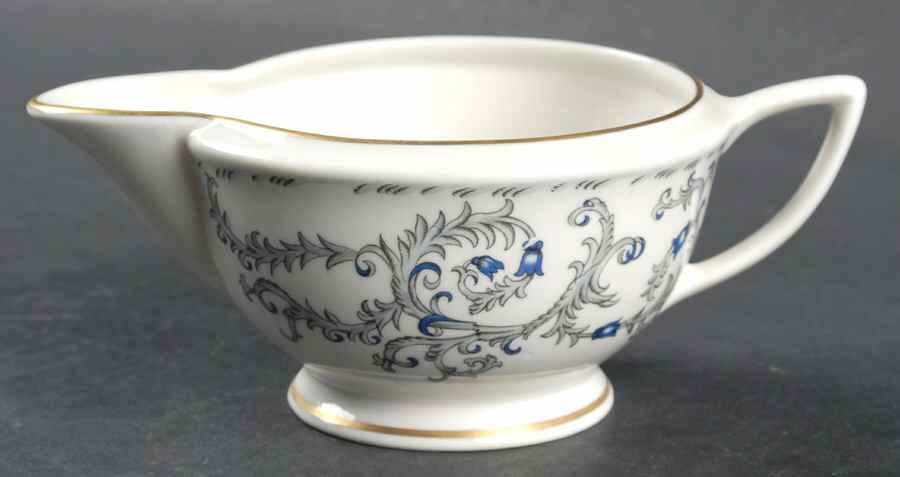 Buckingham Creamer by Royal Cathay-1