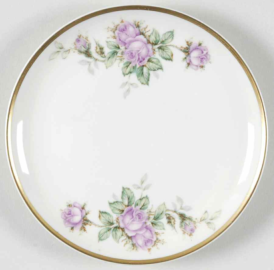 Classic Rose Wine Bottle Coaster by Royal Cathay-1