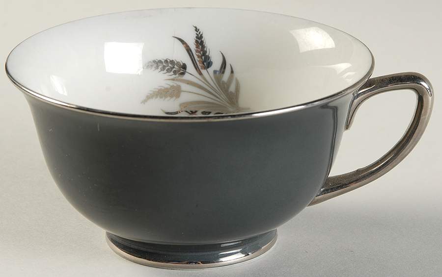 Silver Harvest Footed Cup by Royal Cathay-1
