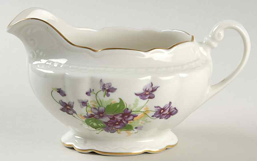 Woodland Fantasy Creamer by Royal Cathay-1
