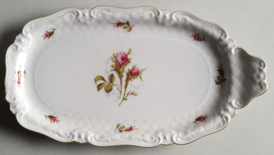 010775 Butter Tray by Royal Coburg-1