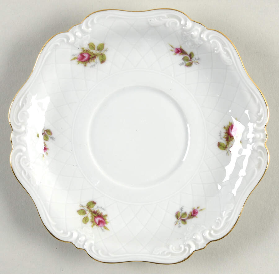 010775 Saucer for Cream Soup Bowl by Royal Coburg-1