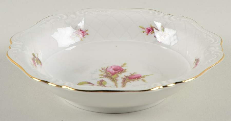 010775 Fruit/Dessert (Sauce) Bowl by Royal Coburg-1