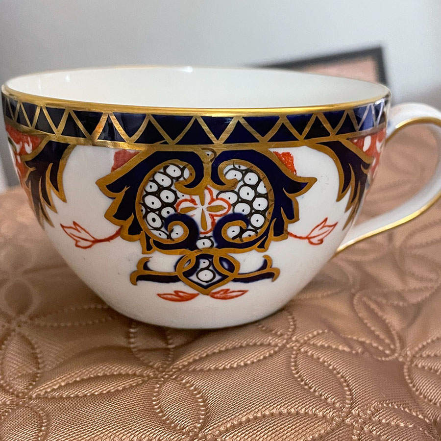 1270 Flat Cup by Royal Crown Derby-1