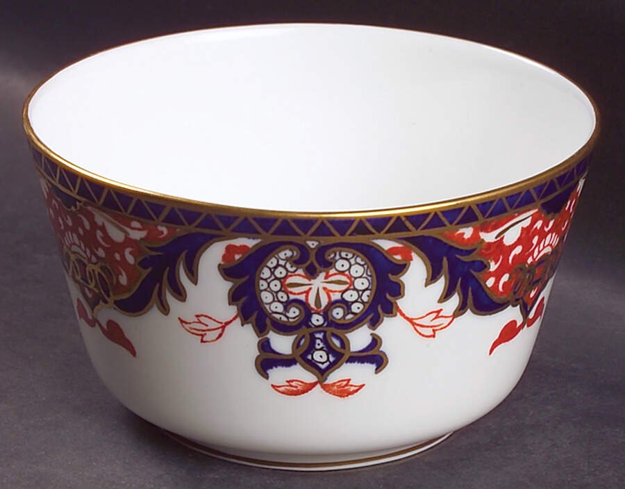 1270 Open Sugar Bowl by Royal Crown Derby-1