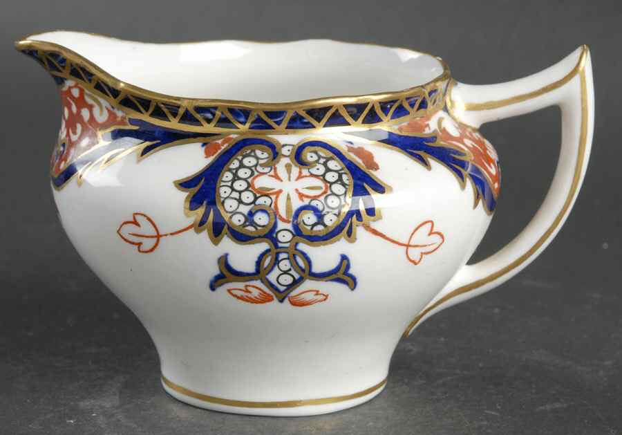 1270 Mini Creamer by Royal Crown Derby-1
