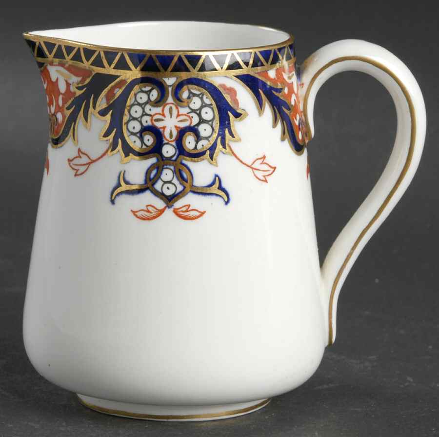 1270 Creamer by Royal Crown Derby-1