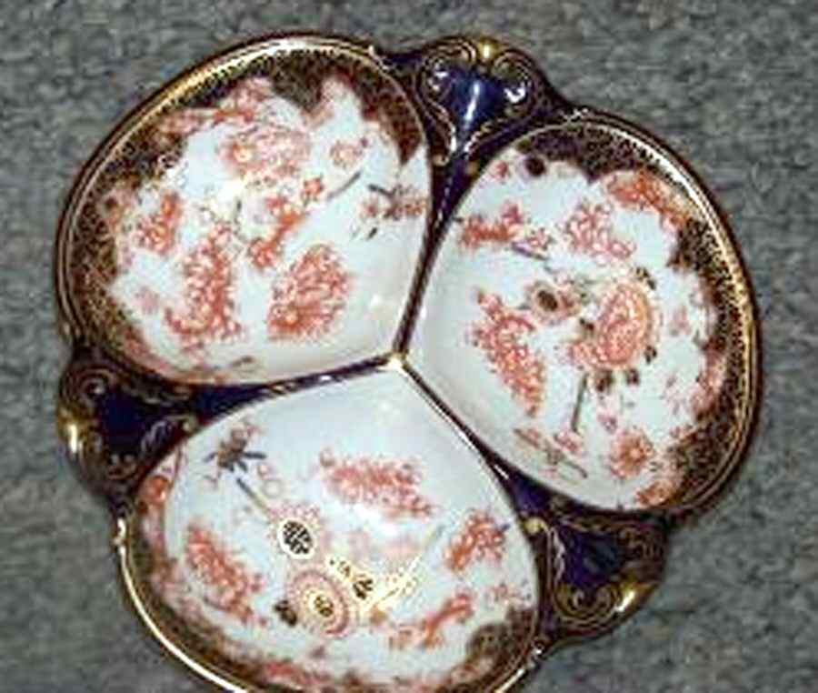 2649 3-Part Relish by Royal Crown Derby-1
