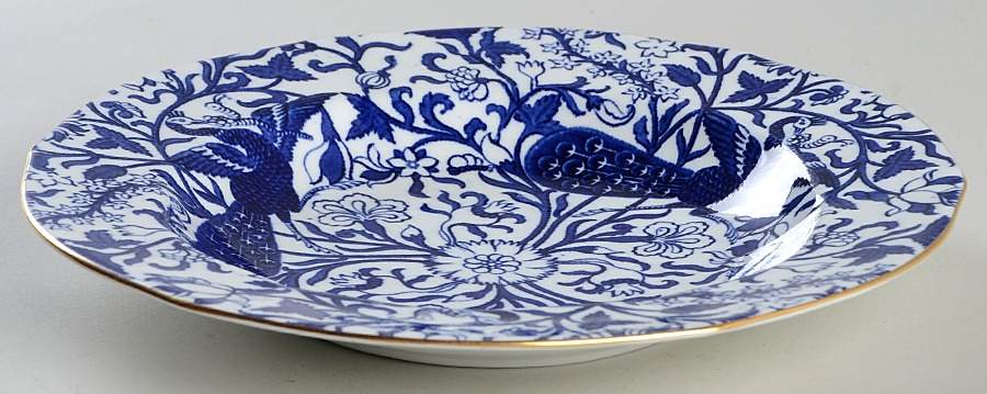3775 Rim Soup Bowl by Royal Crown Derby-1