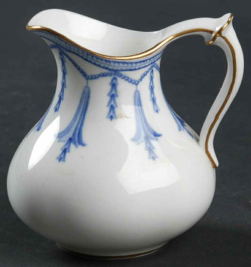 4685 Creamer by Royal Crown Derby-1