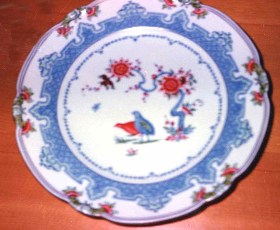 8977 Salad Plate by Royal Crown Derby-1
