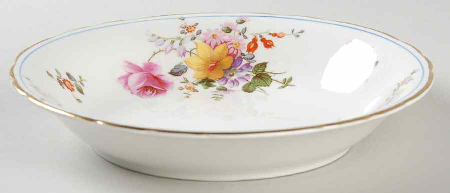 9875 Coupe Cereal Bowl by Royal Crown Derby-1