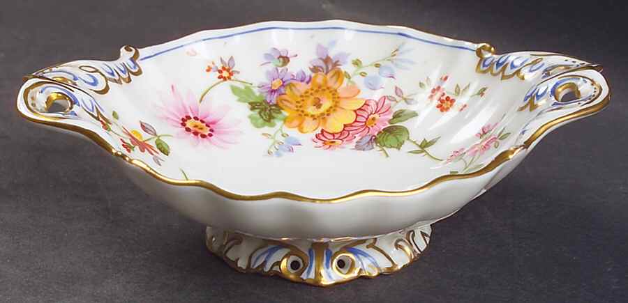 9875 Small Oval Duchess Sweet by Royal Crown Derby-1