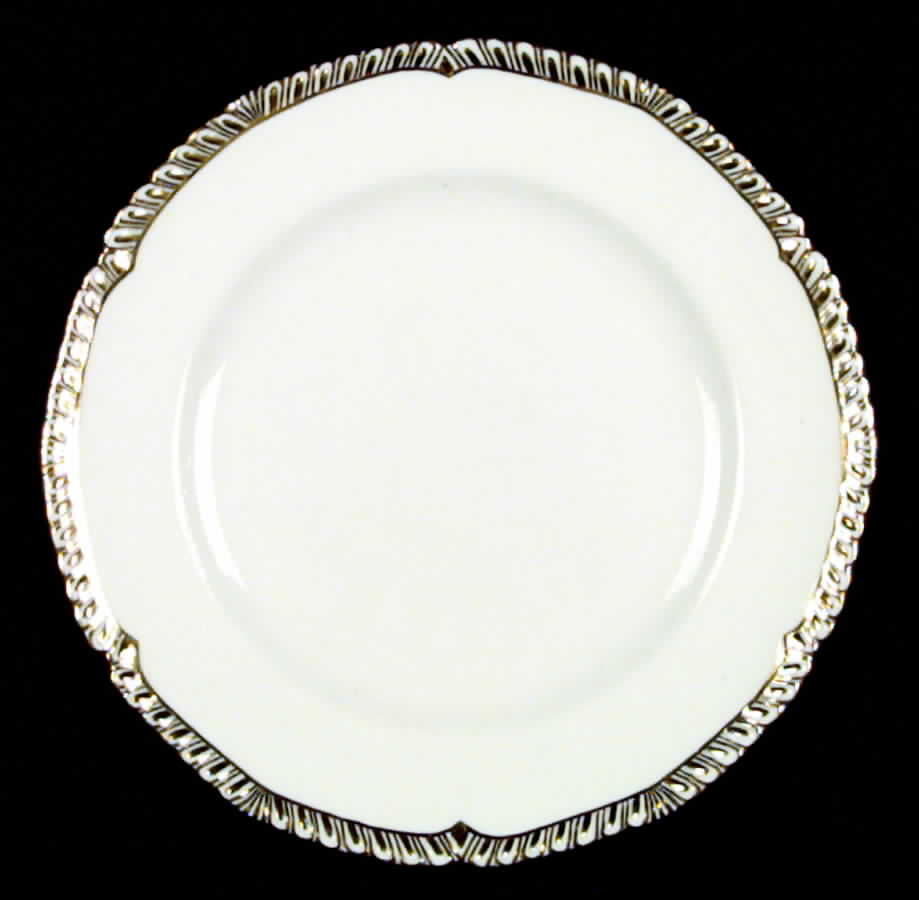 A340 Salad Plate by Royal Crown Derby-1