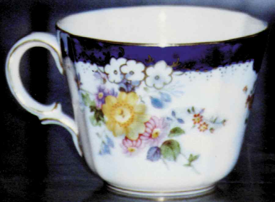 A979 Flat Cup by Royal Crown Derby-1