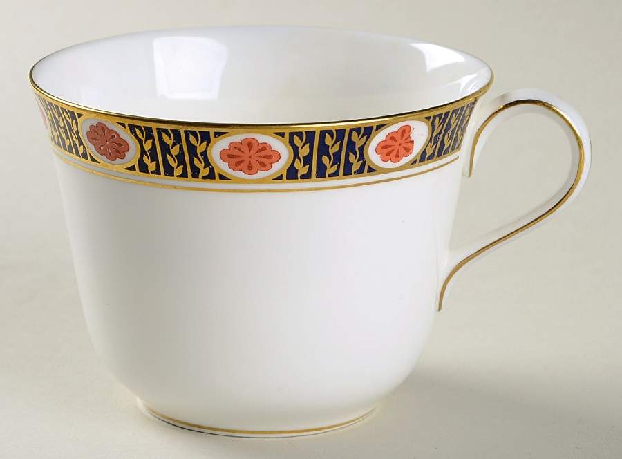 Ambassador Oversized Cup by Royal Crown Derby-1