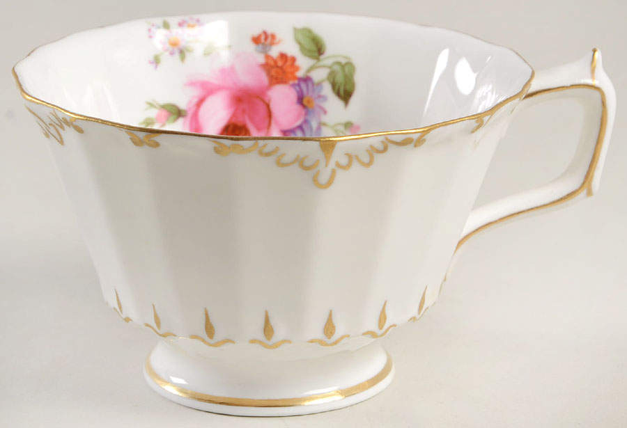 Ashby Footed Cup by Royal Crown Derby-1