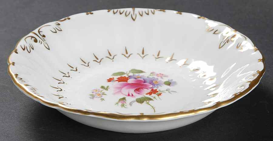 Ashby Fruit/Dessert (Sauce) Bowl by Royal Crown Derby-1