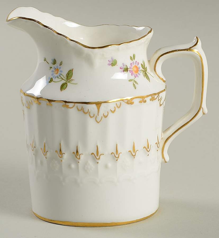 Ashby Mini Creamer by Royal Crown Derby-1