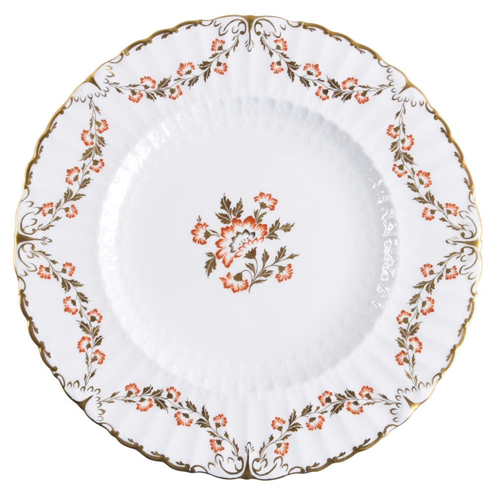 Bourbonnais Dinner Plate by Royal Crown Derby-1