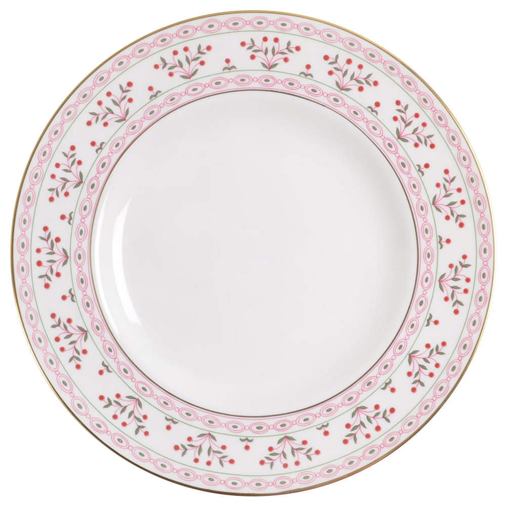 Brittany Dinner Plate by Royal Crown Derby-1