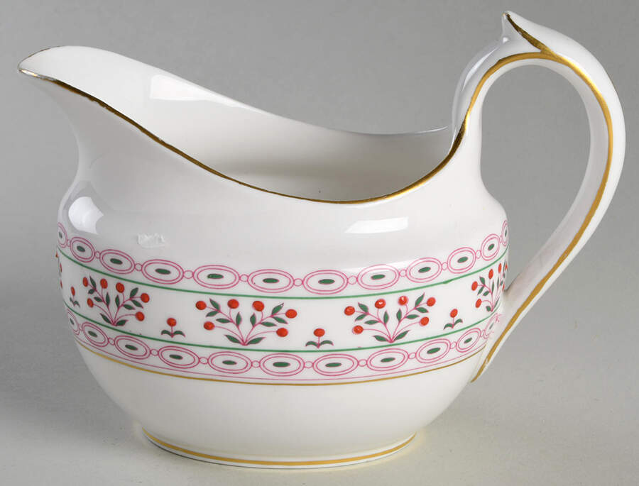 Brittany Creamer by Royal Crown Derby-1