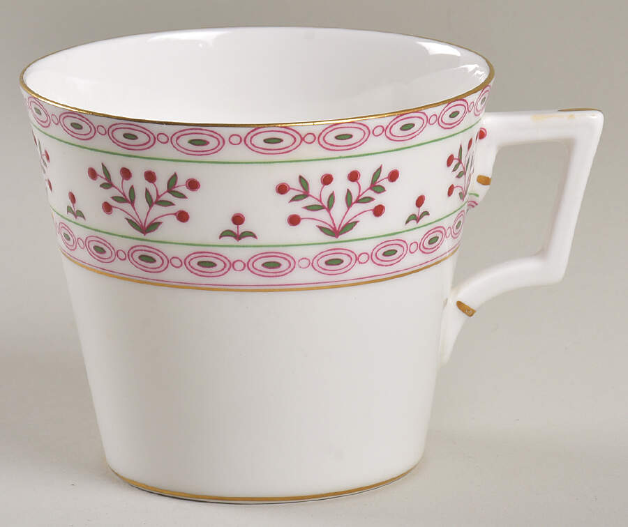Brittany Oversized Cup by Royal Crown Derby-1