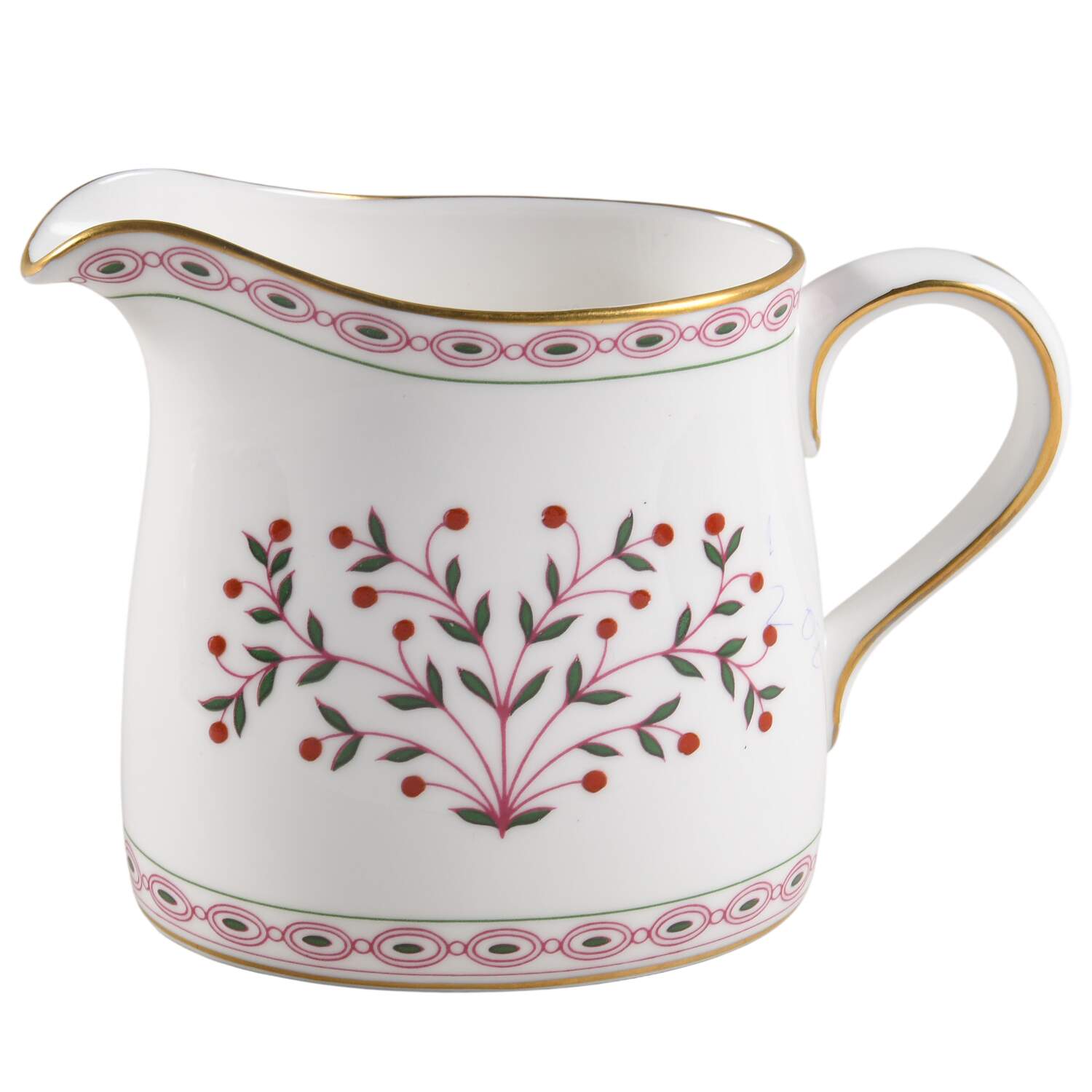 Brittany Creamer by Royal Crown Derby-1