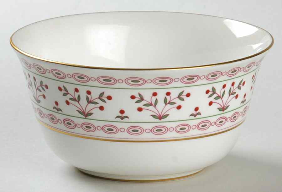 Brittany Large Open Rice/Sugar Bowl by Royal Crown Derby-1