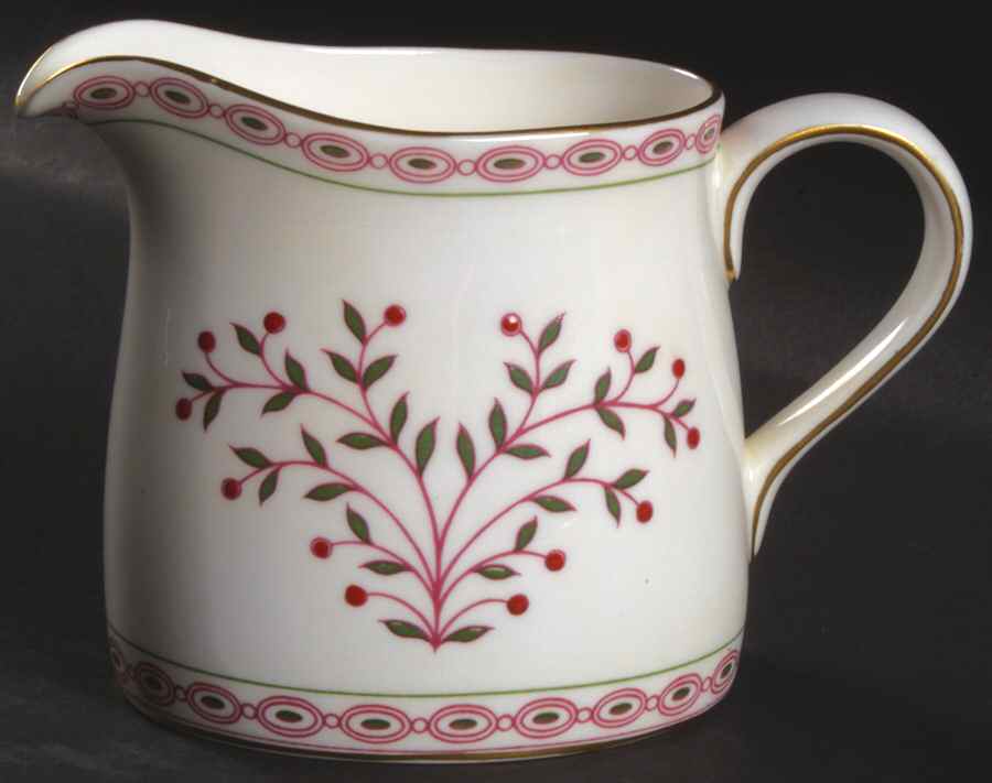 Brittany Creamer by Royal Crown Derby-1