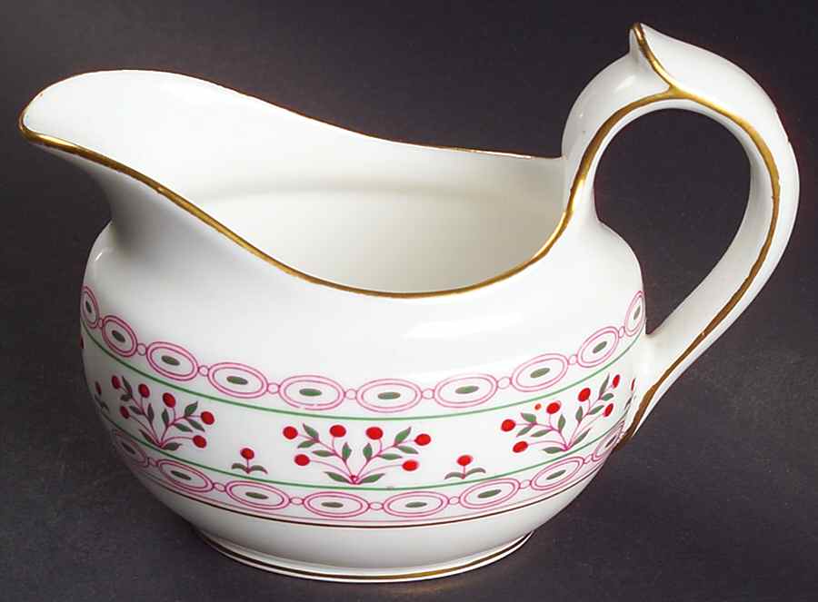 Brittany Creamer by Royal Crown Derby-1