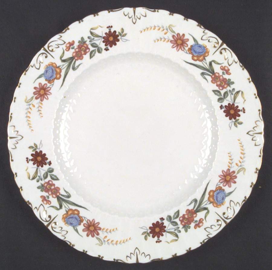Chatsworth Dinner Plate by Royal Crown Derby-1